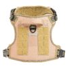 Dog Harness For Large Dogs No Pull Tactical Dog Harness Adjustable Pet Vest