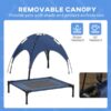d4b00545-d846-43fa-b097-0850993c38c5.jpg Dog Cot Cooling Pet Bed