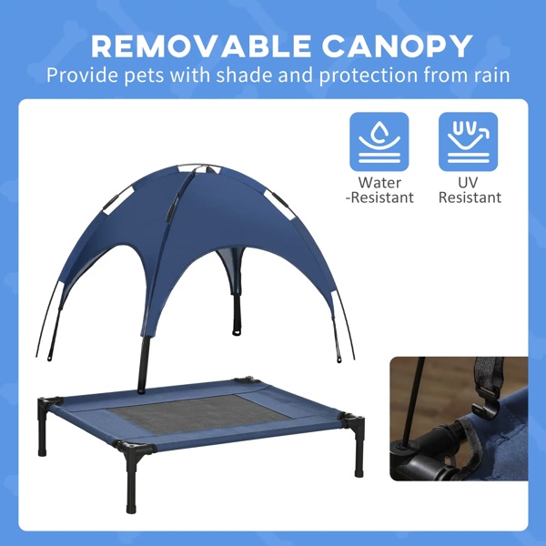 d4b00545-d846-43fa-b097-0850993c38c5.jpg Dog Cot Cooling Pet Bed