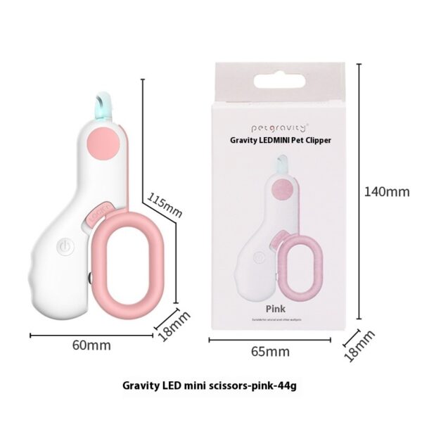 d82db681-c5f2-4eb3-ba08-438bce2575da_trans.jpeg Pet LED Labor-saving Cat Nail Scissors