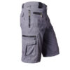 d9dddf71-9f68-4fe5-ac2f-e463e8e56072.jpg Loose Straight Summer Plus Size Trend Casual Multi-bag Pure Cotton Workwear Shorts Men