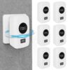 da474a41-f374-477f-8079-d9f0a560ed1b.jpg 6 Pack 32-120KHz Ultrasonic Insect Repellent Indoor Plug In Bug Repellent Mosquito Roaches Mice Control With 3 Modes For Bedroom Garage Warehouse Office For Spring Summer