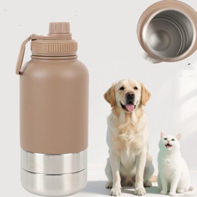 dc71f2d6-2470-4fc9-aca1-cfb67b9dbe0d.jpg Outdoor Thermal Pet Outing Water Cup Bottle