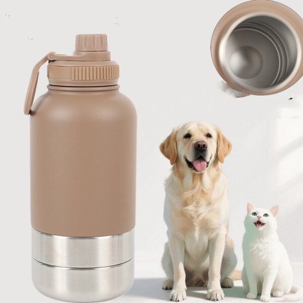 dc71f2d6-2470-4fc9-aca1-cfb67b9dbe0d.jpg Outdoor Thermal Pet Outing Water Cup Bottle