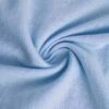 New Solid Color Long Sleeve Shirt Casual Stand Collar Shirt For Men