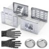 de0b7ce4-8c3d-4b00-8c28-fdd4388225d8.jpg 2Pcs Humane Rat Trap Catch And Release Live Mouse Cage Traps With Automatic Continuous Cycle Trapping For Chipmunk Rodent Mouse Small Animals