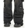 de29ad38-c406-4482-b10d-3a51f99de370.jpg Multi Pocket Vintage Wide Leg Jeans For Men