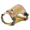 Dog Harness For Large Dogs No Pull Tactical Dog Harness Adjustable Pet Vest