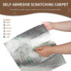 e27d07e1-b7b8-44ee-811f-9a38311b3fbf.jpg Self-Adhesive Carpet Cats Scratch Board Wall Anti Cat Scratch Sofa Diy Cats Scratch Board Sofa Protection Paws Sharpen Trimmable Pet Products