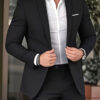 e31a6dc1-480d-4a1d-ab0d-43e4ea18dbbf.jpg Elegant Banquet Gown Slim-Fit Fashionable Suit And Trousers For Men