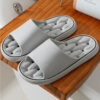 e32a9c9d-5a3e-4755-92bd-a82b7ac05423.jpg Non-slip Design Bathroom Slippers Home Summer Thick Sole Floor Bedroom House Shoes For Women Men