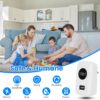 e413ff6d-8b4a-4c4a-8b2e-e1cde75ab342.jpg 6 Pack 32-120KHz Ultrasonic Insect Repellent Indoor Plug In Bug Repellent Mosquito Roaches Mice Control With 3 Modes For Bedroom Garage Warehouse Office For Spring Summer