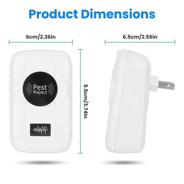 e466f72d-00fd-47ae-8280-39fc9ed61951.jpg 6-Pack Ultrasonic Insect Repellent - Dual Sound-Wave Tech