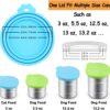 e58bee55-c025-40d6-b689-abf1f7a22e22.jpg Pet Food Can Cover Silicone Can Lids For Dog And Cat Food