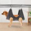 Pruning Small And Medium-sized Dogs And Cats Thickened Pet Beauty Hammock
