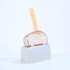 Stainless Steel Household Pet Shovel