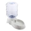 ee01d3f1-4d6c-4517-8bb1-8df052e88659.jpg 3.5L/1Gal Pet Water Dispenser Self-Dispensing Gravity Pets Water Feeder Automatic Pet Waterer Cat Dog