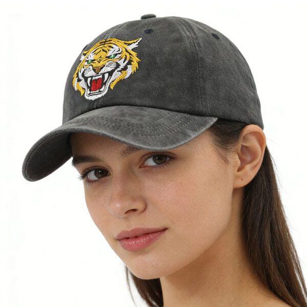 Tiger Hat For Men Women