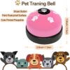 f643e866-f675-440f-abdf-02cc82e64df3.jpg 2 Pack Dog Door Bells Dog Doorbell To Go Outside Puppy Train Bell For Dogs To Ring