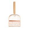 Stainless Steel Household Pet Shovel