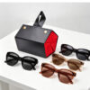 f88b5ca3-feb9-44f6-a2e0-2e3abf6c2c74.jpg 5in1 Sunglasses Travel Case Organizer Hangable, Eyeglasses Foldable Storage Organizer