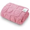 f8a030dc-9ac6-41f9-b07b-ee48d87326e6.jpg Small Dog Blanket Washable Pet Bed Cover Soft Fluffy Puppy Blanket With Premium Fleece 300GSM Cozy Calming Cat Blankets For Indoor Cats