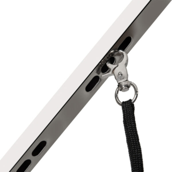 fa03e406-6595-4d18-a013-da36d4ab3807.jpg Dog Pet Grooming Table Stainless Steel Frame Rubber Pads