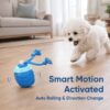 fc1e654f-4c69-466d-a049-c130a2949683.jpg 2026 Upgraded Smart Interactive Dog Toy Ball Boosts Intelligence Fitness For Small Medium Large Dogs Fits Indoor Hardwood Floors Outdoor Carpet Randomly Comes With 1 Spare Chew Rope