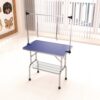fca71a40-154c-47fa-9ac1-ce0f5b85cbce.jpg Large 46 Inch Pet Dog And Cat Grooming Table