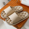 fd55a9a2-1585-4b73-9413-d466aeef001f.jpg Non-slip Design Bathroom Slippers Home Summer Thick Sole Floor Bedroom House Shoes For Women Men