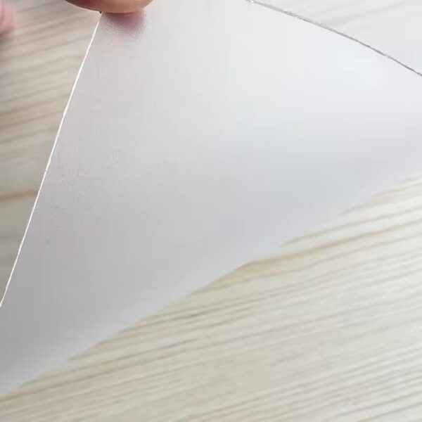 fe57a415-7392-4ed9-b44c-778f3e9cab9e.jpg Frosted PVC Floor Mat -1.5mm Anti-Scratch Waterproof Pet Floor Mat For Dog Cat Feeding Area & Kennel Floor
