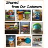 feb98c73-4a43-4995-b277-c124afefd7c1.jpg Pet Food Can Cover Silicone Can Lids For Dog And Cat Food