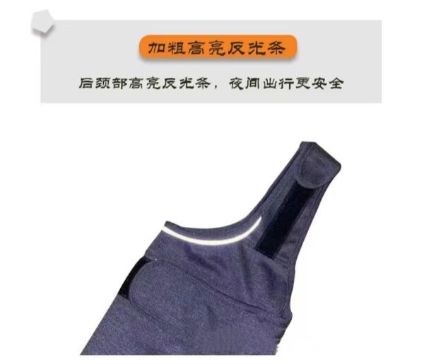 ff8e3a55-cbdd-4f3a-a915-d12951670767.jpg Pet Clothes Dog Anxiety Jacket Warm Vest