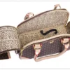 Pet Supplies Dog Cat Carrier Bag Travel Carrier Tote Luggage Bag Handbag Portable Shoulder Bag