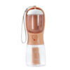 01f7a178-d277-47cd-be2f-89154459c45c.jpg Dog Water Cup Drinking Food Garbage Bag Three-in-one Portable Small Multi-functional Pet Cups Pets Supplies
