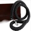 589943590 Nylon Dog Harness Leash For Medium Large Dogs Leads Pet Training Running Walking Safety Mountain Climb Big Dog NylonTenacityRope