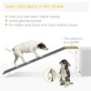 Pet Ramp ( Amazon Shipping)(Prohibited by WalMart)