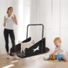 0e6a9b98-41a8-4082-9505-d03b2e3964d0.jpg Dog Treadmill Small Dogs - Dog Treadmill For Medium Dogs - Dog Pacer Treadmill For Healthy & Fit Pets - Dog Treadmill Run Walk