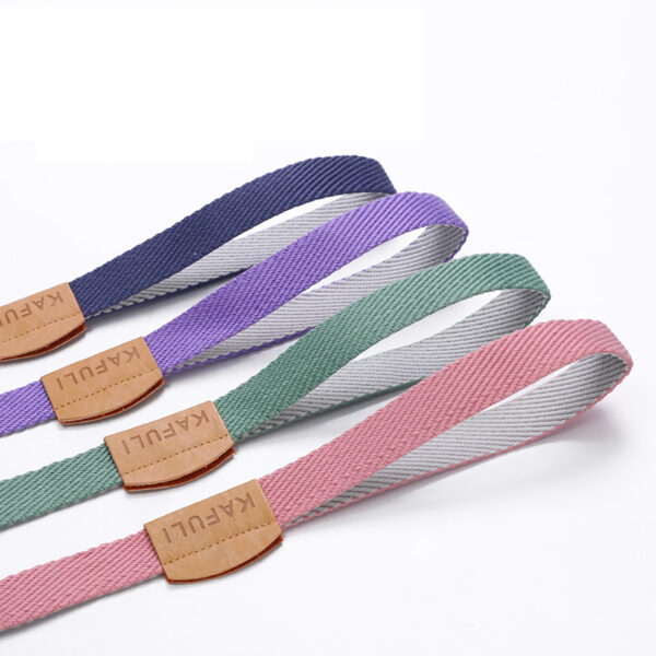 589943950 Dog Leash Pet Vest Chest Harness Medium And Large Dog French Dog Golden Retriever Dog Walking Rope