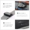 589943501 Pet Dog Leg Support Harness for Post-Surgery Recovery, Elderly Dogs, Large Breed Walking Assistance Brace