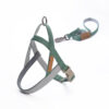 589943953 Dog Leash Pet Vest Chest Harness Medium And Large Dog French Dog Golden Retriever Dog Walking Rope
