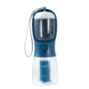 2db9b5ea-222b-44a6-9df7-2150426cf5c9.jpg Dog Water Cup Drinking Food Garbage Bag Three-in-one Portable Small Multi-functional Pet Cups Pets Supplies