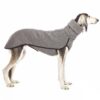 589943890 High Collar Pet Clothes for Medium Large Dogs Winter Warm Big Dog Coat Pharaoh Hound Great Dane Pullovers Mascotas Supplies