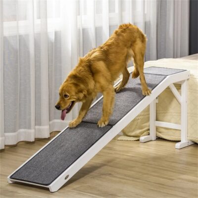 43ad307f4c6643d8b3214b9feb2525a6.jpg Pet Ramp ( Amazon Shipping)(Prohibited by WalMart)