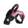 589943723 Pet Chest Straps Large And Medium-Sized Dogs Anti-Shock Breathable Dogs Go Out Traction Chest Straps