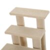 5915dd0458bd44a4ad3b3d6fbd819b5b.jpg Pet Stairs Dog Cat Step Scratch Post