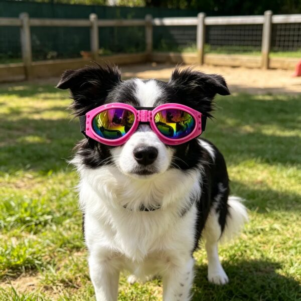 623092a507b14f82b066a719f1abcc2a.jpg 3PCS Pet Dog Goggles Protection Doggles Sunglasses for Small Medium Breeds Three colors (US Logistics only For USPS.TK/TMEU only For self-pickup)
