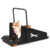65bc148b-0ef7-4e1b-a6a0-915e0999ceed.jpg Dog Treadmill Small Dogs - Dog Treadmill For Medium Dogs - Dog Pacer Treadmill For Healthy & Fit Pets - Dog Treadmill Run Walk
