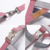 589943949 Dog Leash Pet Vest Chest Harness Medium And Large Dog French Dog Golden Retriever Dog Walking Rope