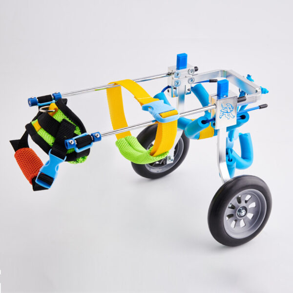589943090 Dog Wheelchair Dog Car Disabled Dog Car Pet Wheelchair Scooter